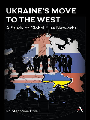 cover image of Ukraine's Move to the West